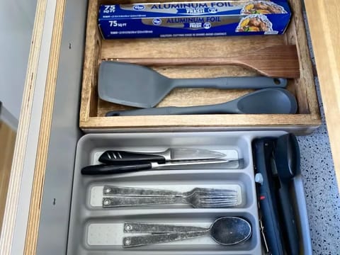 Sunnyside - All Inclusive Vantures by Clay's Outpost Campervan in Westminster