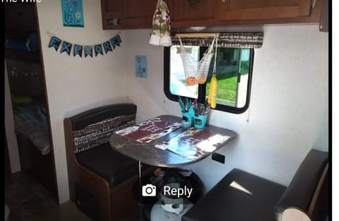 Potter Adventures Towable trailer in Surrey