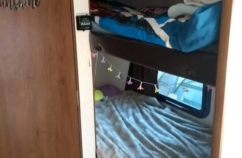 Potter Adventures Towable trailer in Surrey