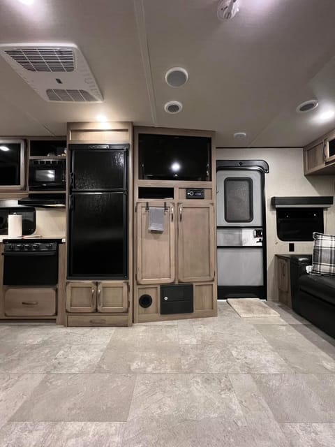 Grand Design Get Away Towable trailer in West Valley City