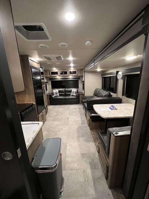 Grand Design Get Away Towable trailer in West Valley City