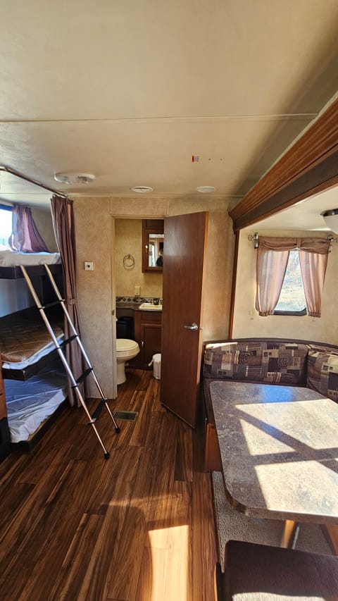 Rv Rentals Way of Life's Meet the Wildwoods. Forest River Family Special Towable trailer in Hemet