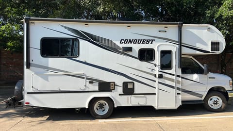 2022 GULF STREAM CONQUEST Drivable vehicle in McKinney