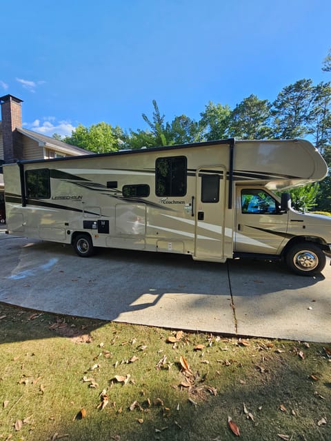 Leprechaun - your Ultimate Adventure Awaits! Drivable vehicle in Marietta