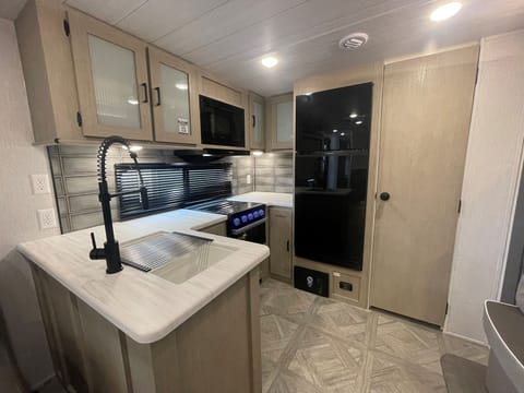 2022 Forest River Wildwood Towable trailer in Costa Mesa