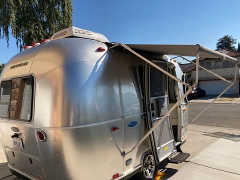 BAMBI Towable trailer in Tracy