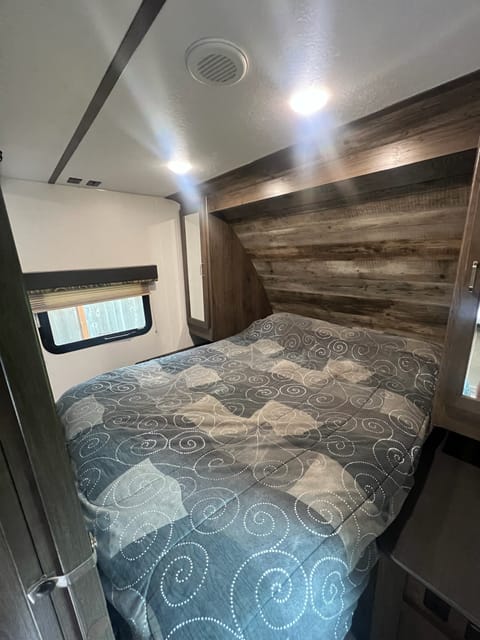 2019 Keystone Passport Towable trailer in Puyallup