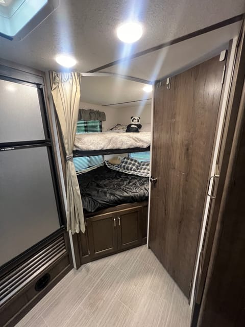 2019 Keystone Passport Towable trailer in Puyallup