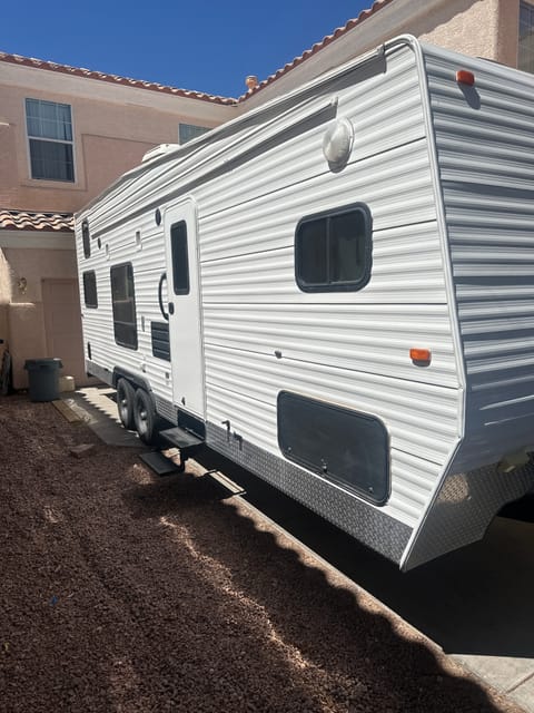 Our beautiful Home away from Home - fits RZR XP4 1000 Towable trailer in Henderson