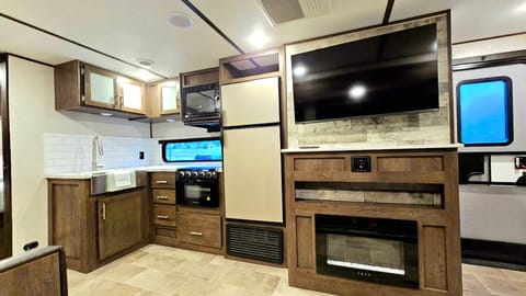 Camden's Camper Towable trailer in Moorhead