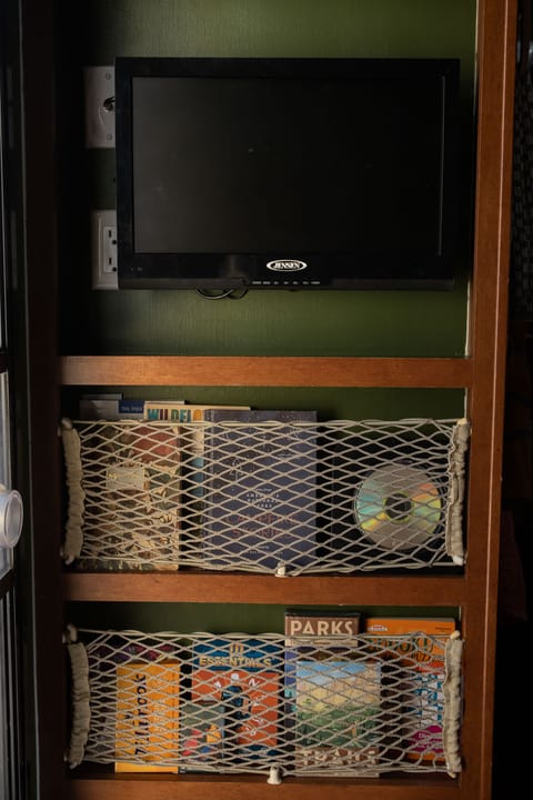 Reba CampEntire - 2013 Forest River R-Pod Towable trailer in Vancouver