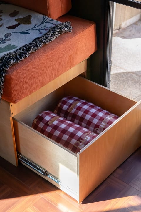 Reba CampEntire - 2013 Forest River R-Pod Towable trailer in Vancouver