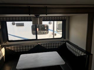 Primetime Towable trailer in Hayden