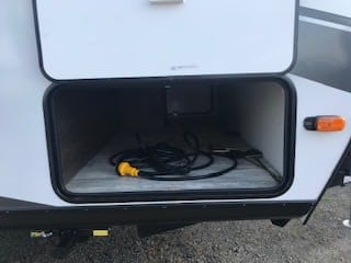 Primetime Towable trailer in Hayden