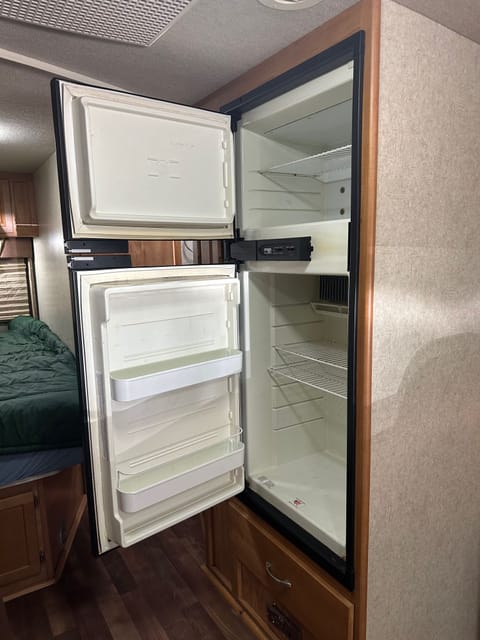 Itasca 2008 RV Drivable vehicle in San Antonio