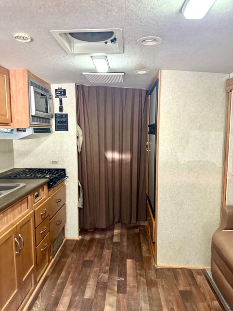 Itasca 2008 RV Drivable vehicle in San Antonio