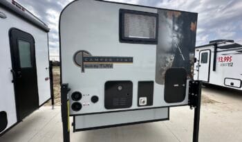 Cent Truck Camper Veículo dirigível in Coopersville