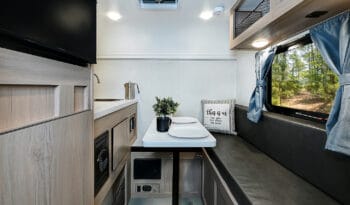 Cent Truck Camper Veículo dirigível in Coopersville