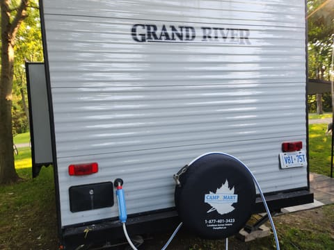 Home away Towable trailer in Chatham-Kent