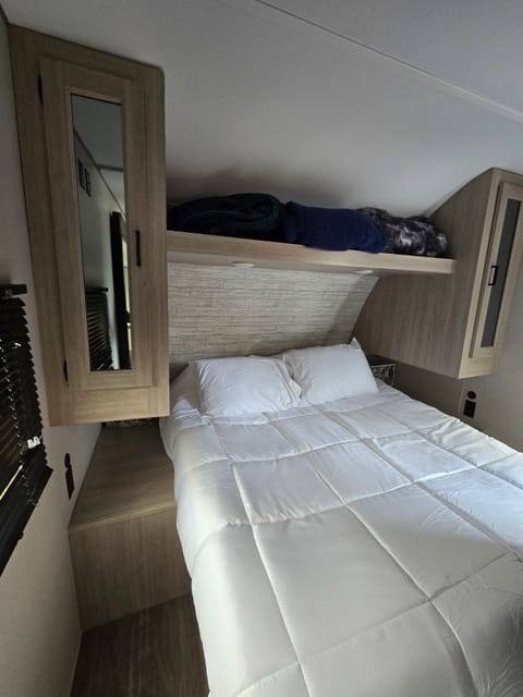 J&J Rv Rentals Forest River Towable trailer in Post Falls