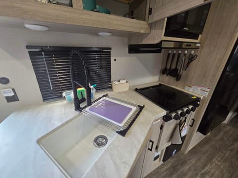 J&J Rv Rentals Forest River Towable trailer in Post Falls