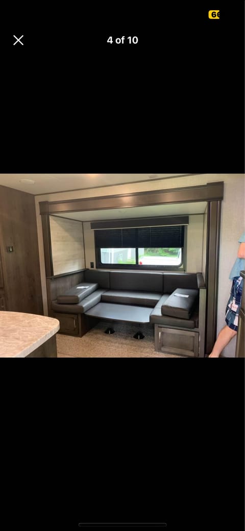 SAVvy Outdoor Adventures Towable trailer in Severna Park