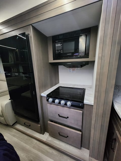 Brand New!!! 2024 Grand Design Transcend Xplor Towable trailer in Escondido Village