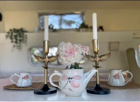 Butterball the Leisure Bus! Campervan in Vancouver