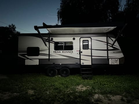 2019 heartland trail runner sle Towable trailer in Bangor