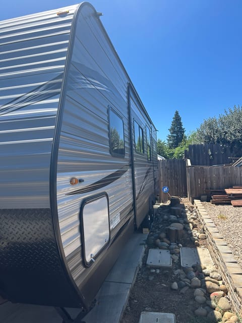 Jayco bunkhouse Towable trailer in Citrus Heights