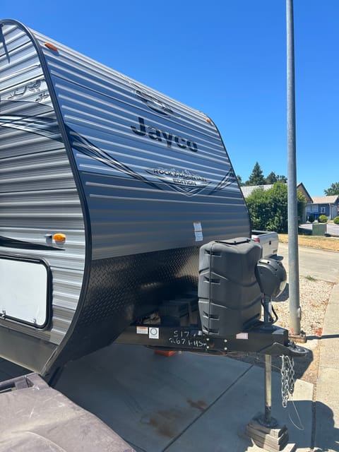 Jayco bunkhouse Towable trailer in Citrus Heights