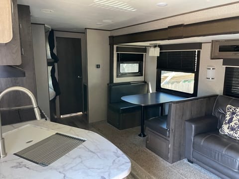 Jayco bunkhouse Towable trailer in Citrus Heights