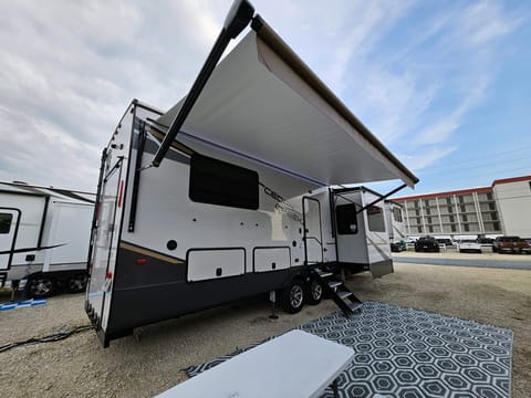 ROAM AWAY FROM HOME Towable trailer in Buford