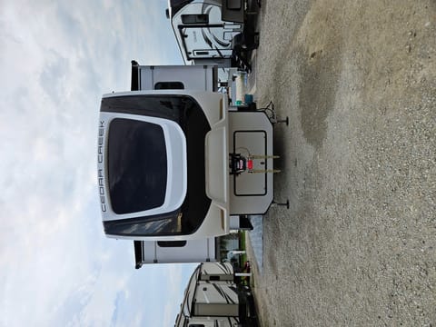 ROAM AWAY FROM HOME Towable trailer in Buford