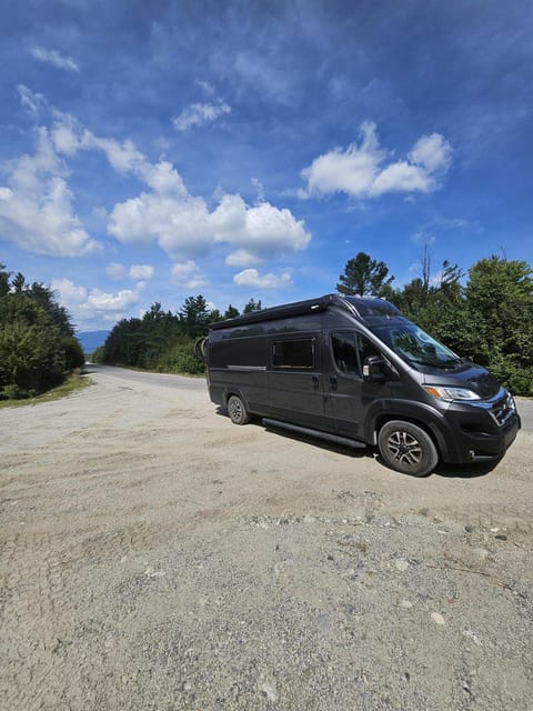 Nature's Navigator Drivable vehicle in Winthrop