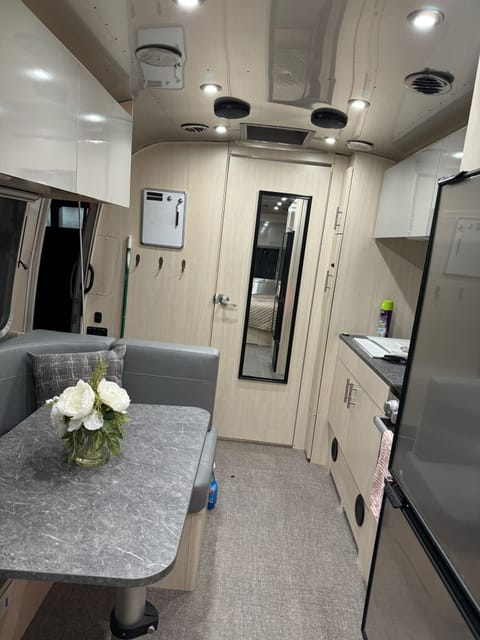 Dreamy Airstream Towable trailer in Granada Hills