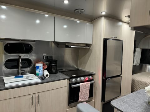 Dreamy Airstream Towable trailer in Granada Hills