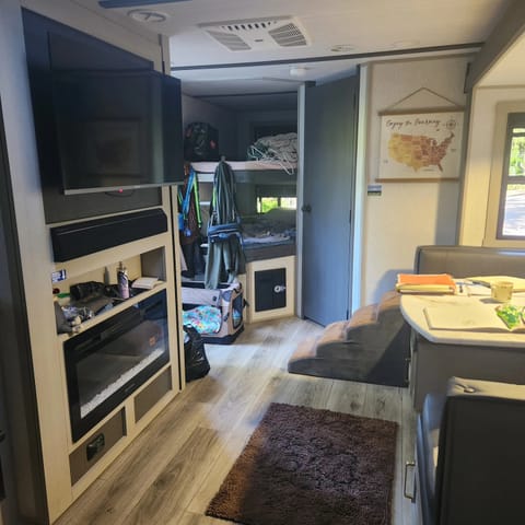 Explore Towable trailer in Kennewick