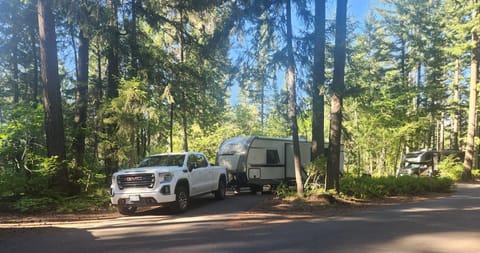 Explore Towable trailer in Kennewick