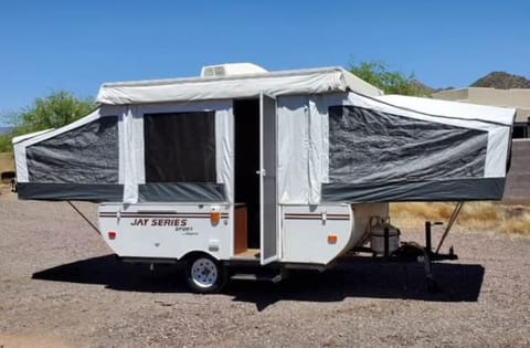 Our Home on Wheels - No Prep Fees! Towable trailer in San Tan Valley