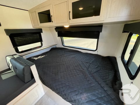 2024 LC Coachmen Apex ADVENTURE Trailer Ultra Lite - Bunk House Towable trailer in Gilbert