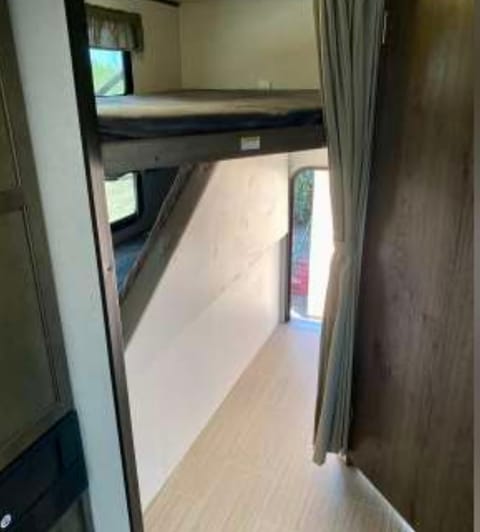 2021 Keystone Passport Bunkhouse Towable trailer in West Covina