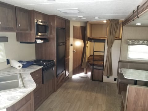 2018 Coleman Other Tráiler remolcable in Bakersfield