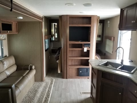 2018 Coleman Other Tráiler remolcable in Bakersfield