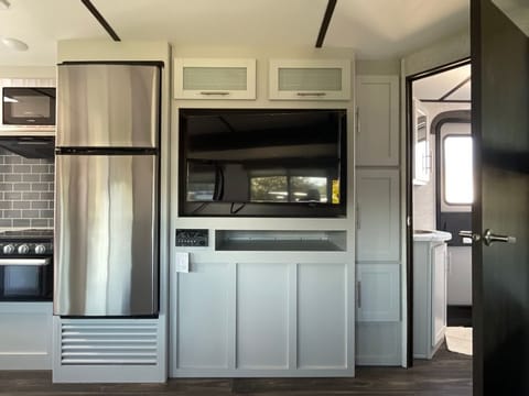 2021 Keystone RV Bullet 290BHS Towable trailer in Joliet