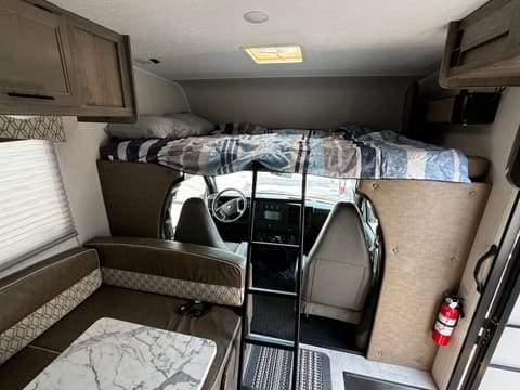 2023 Coachmen Freelander - Sleeps 6! Drivable vehicle in West Valley City