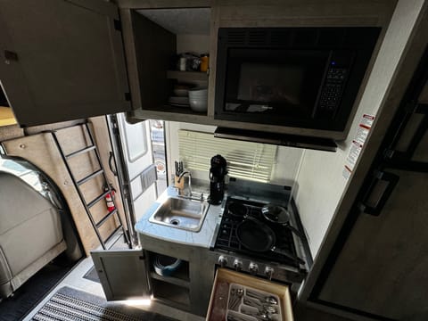 2023 Coachmen Freelander - Sleeps 6! Drivable vehicle in West Valley City