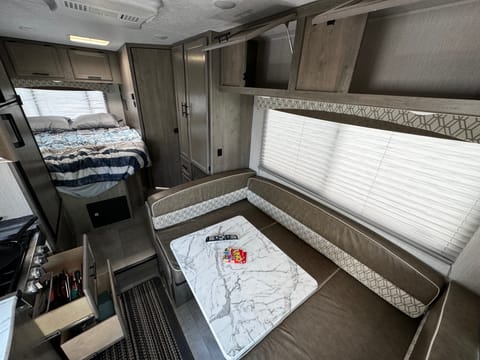 2023 Coachmen Freelander - Sleeps 6! Drivable vehicle in West Valley City