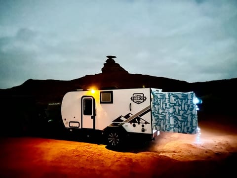 Rubicon Towable trailer in San Antonio