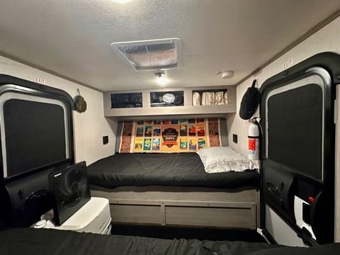 Rubicon Towable trailer in San Antonio